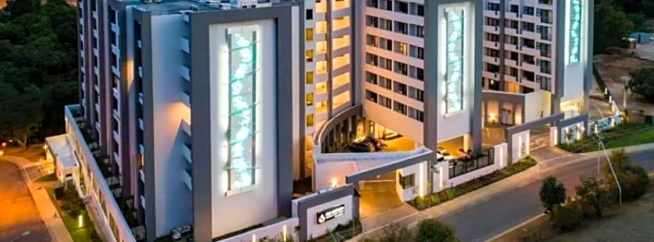 The Regency Aparthotel