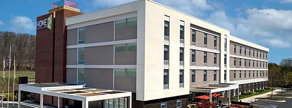 Home2 Suites By Hilton Baltimore/White Marsh