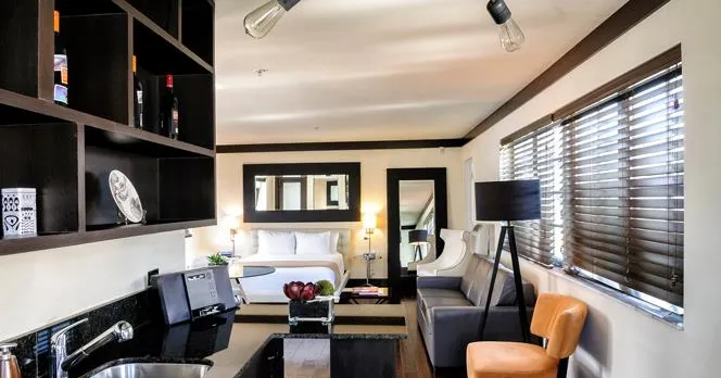 Lincoln Arms Suites