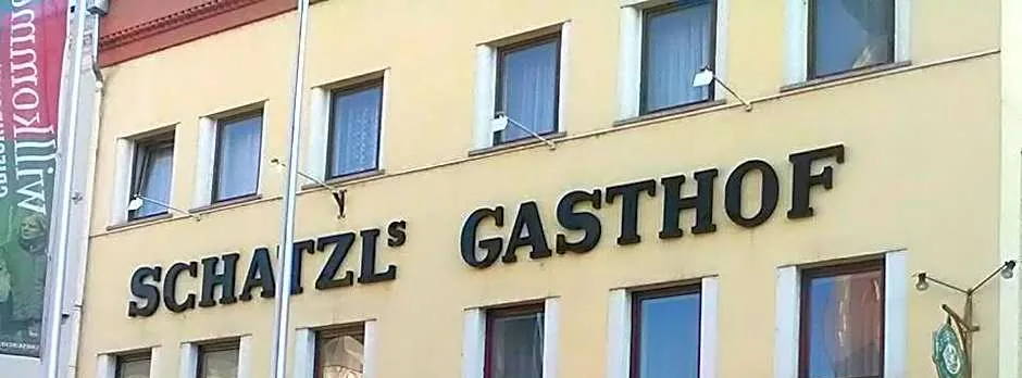 Gasthof Schatzl