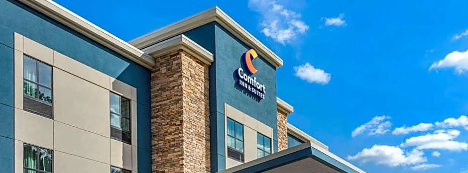 Comfort Inn & Suites Olive Branch Old Towne