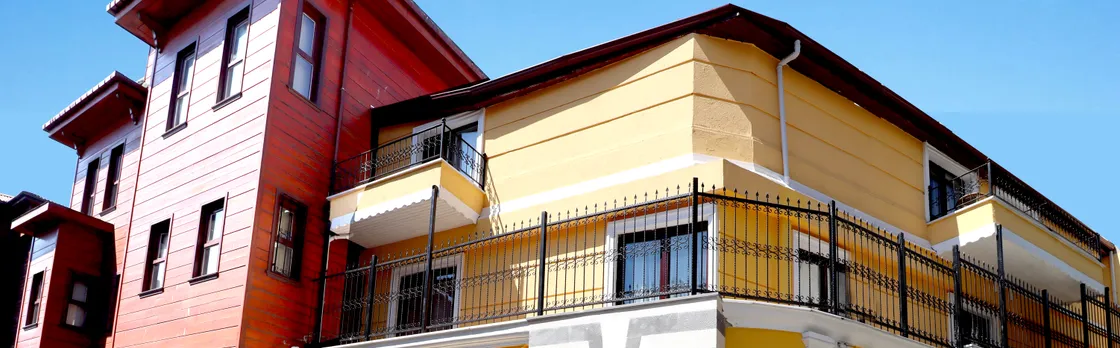 Garden House Istanbul