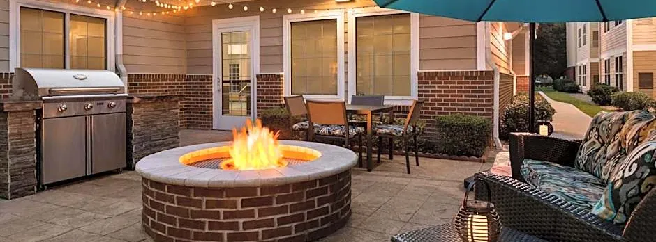 Residence Inn by Marriott Houston Northwest/Willowbrook