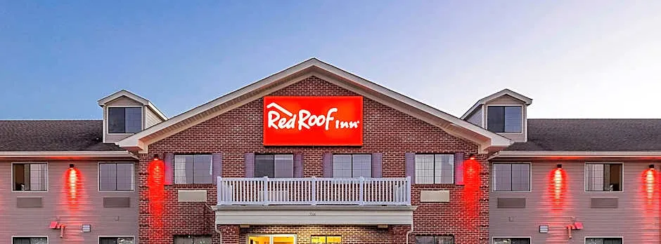 Red Roof Inn Hartselle
