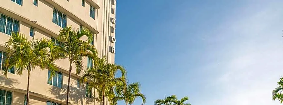 Hotel Victor