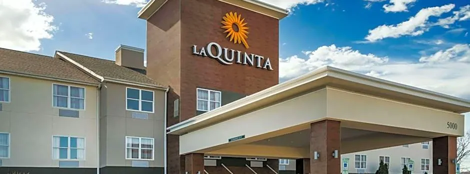 La Quinta Inn & Suites by Wyndham Chattanooga North - Hixson