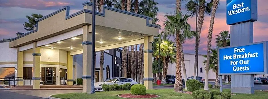 Best Western Pahrump Oasis