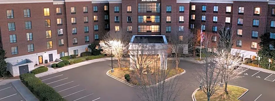Homewood Suites By Hilton Davidson