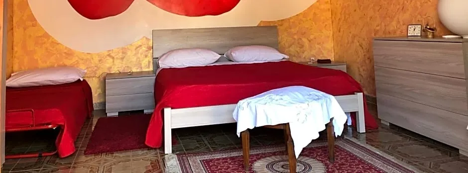 Bed and Breakfast IL CAVALIERE