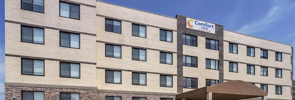 Comfort Inn Jfk Airport
