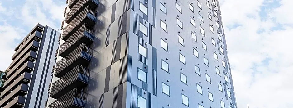 Sotetsu Fresa Inn Daimon - Open from 26 January 2022