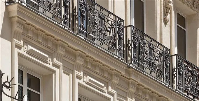 La Demeure Montaigne