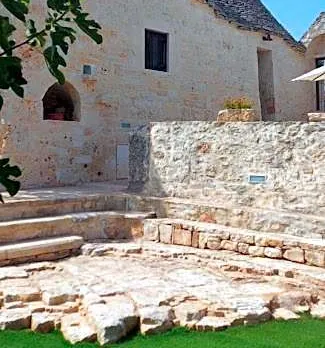 B&b I Trulli dei Desideri