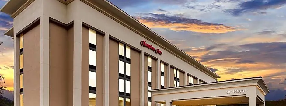Hampton Inn Bridgeport/Clarksburg