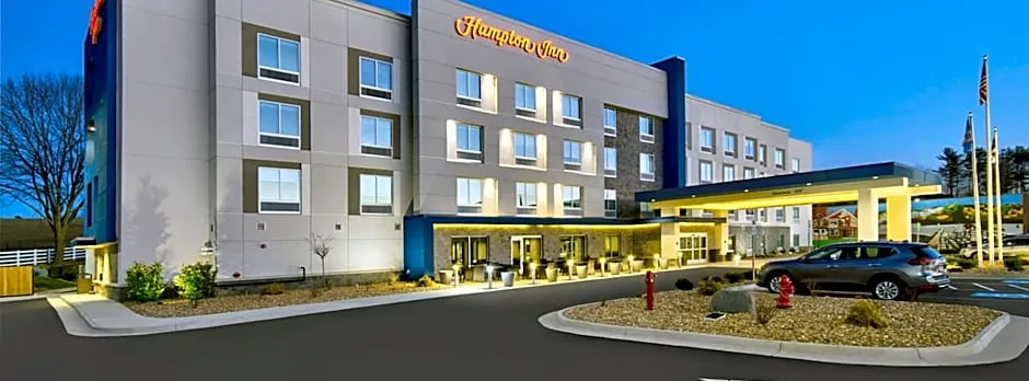 Hampton Inn by Hilton Abingdon