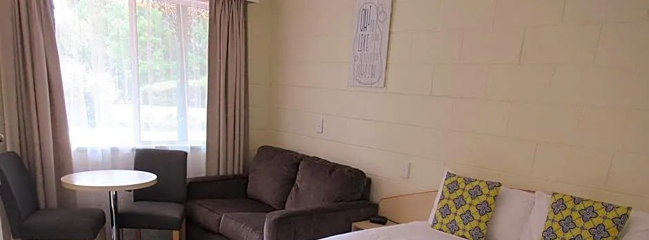 Moruya Motel