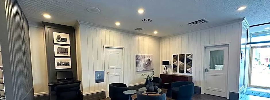 Prestige Oceanview Hotel Prince Rupert
