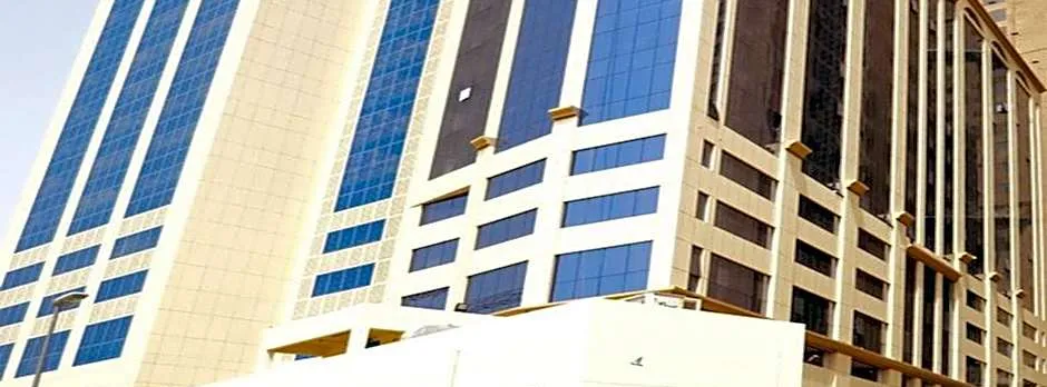 Amjad Al Deafah Hotel