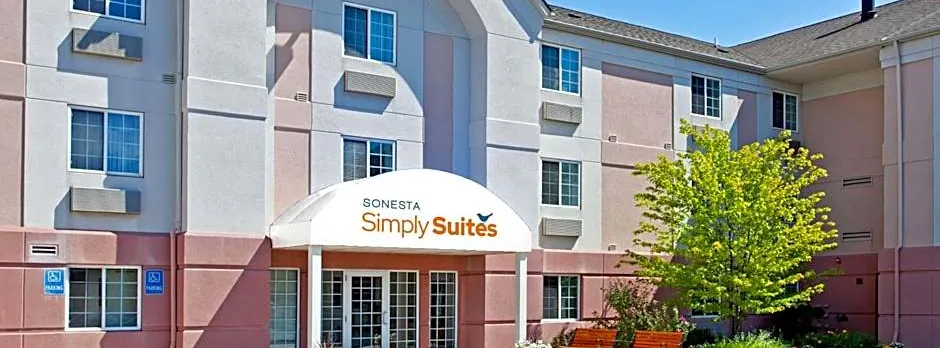 Sonesta Simply Suites Detroit Ann Arbor