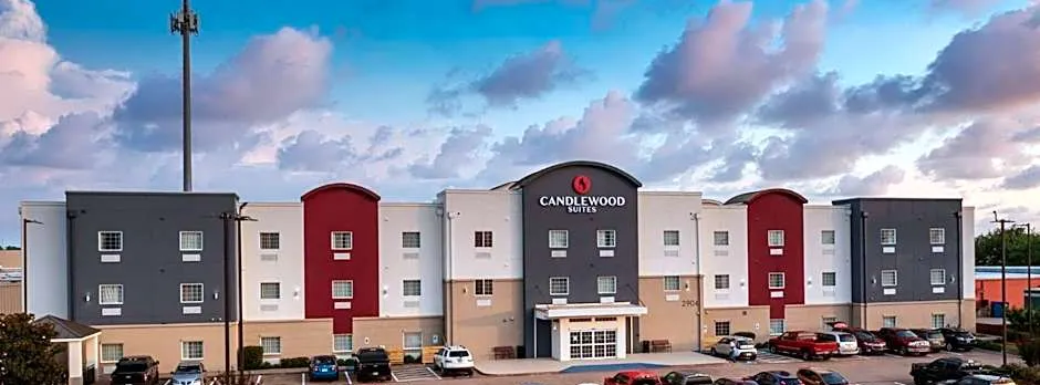 Candlewood Suites Longview By IHG