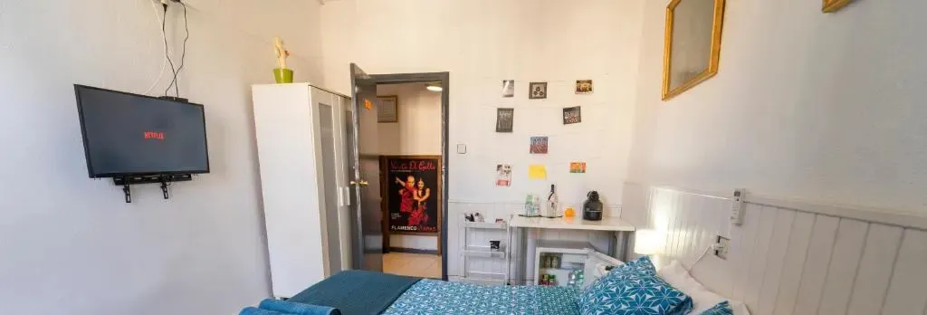 Itinere Rooms - Hostel