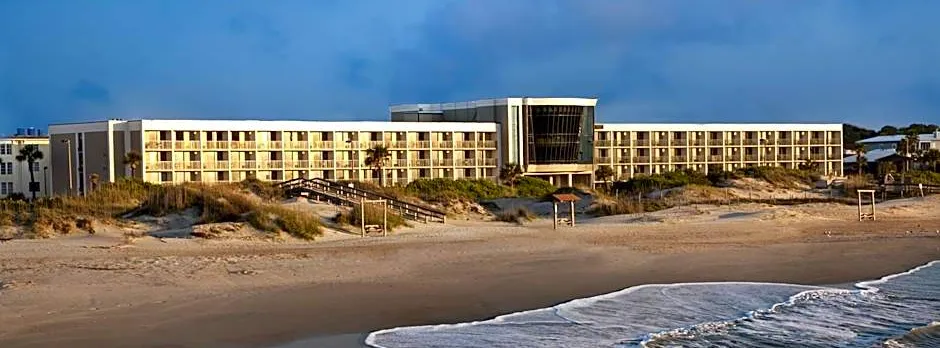 Hotel Tybee