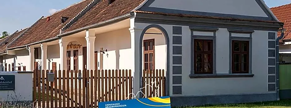 Tschardakenhof Appartements