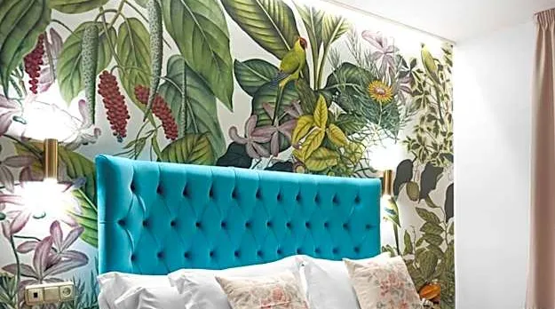 Hotel Los Girasoles