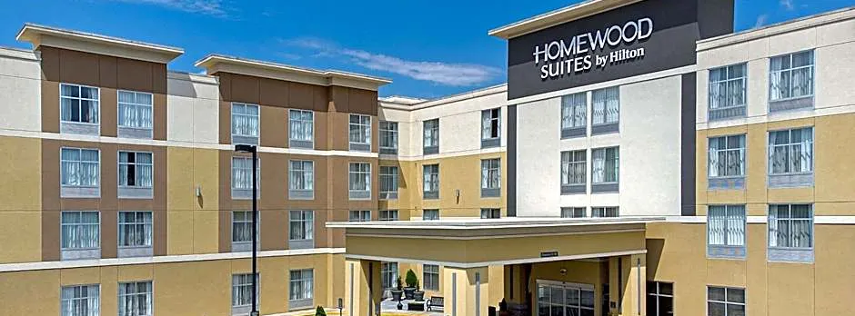 Homewood Suites By Hilton Atlanta/Perimeter Center