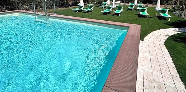 Hotel Fertilia