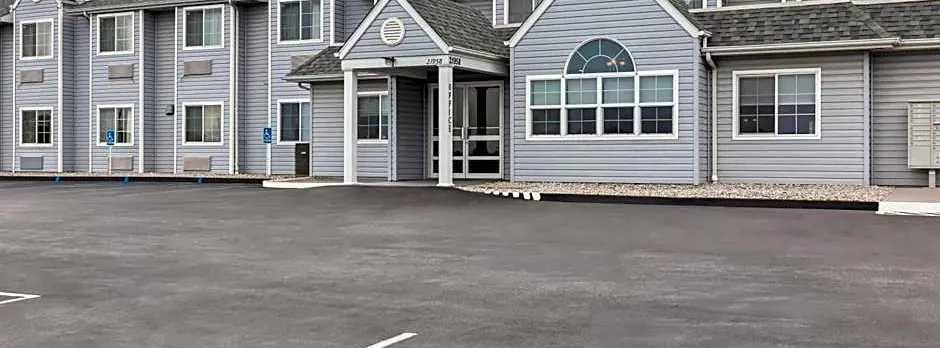 Microtel Inn & Suites by Wyndham Sainte Genevieve