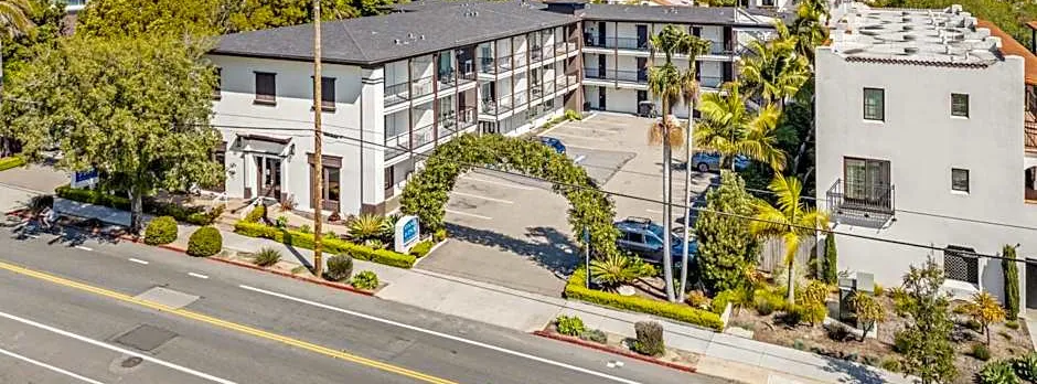 Avania Inn of Santa Barbara