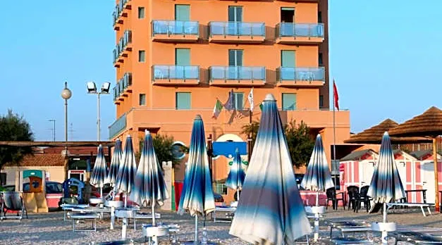 Abbazia Club Hotel Marotta