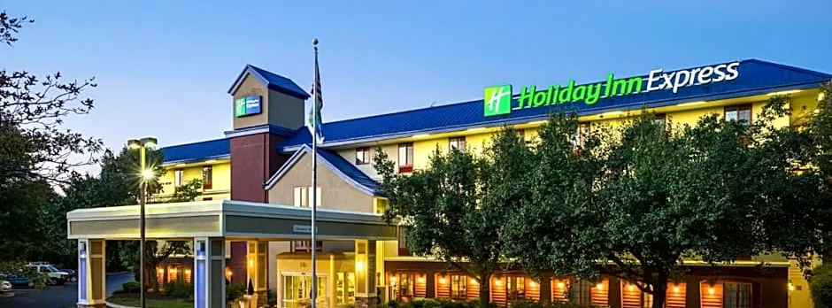 Holiday Inn Express Frazer - Malvern By IHG
