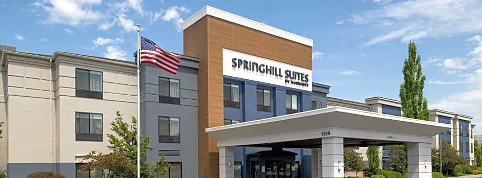 SpringHill Suites by Marriott Medford