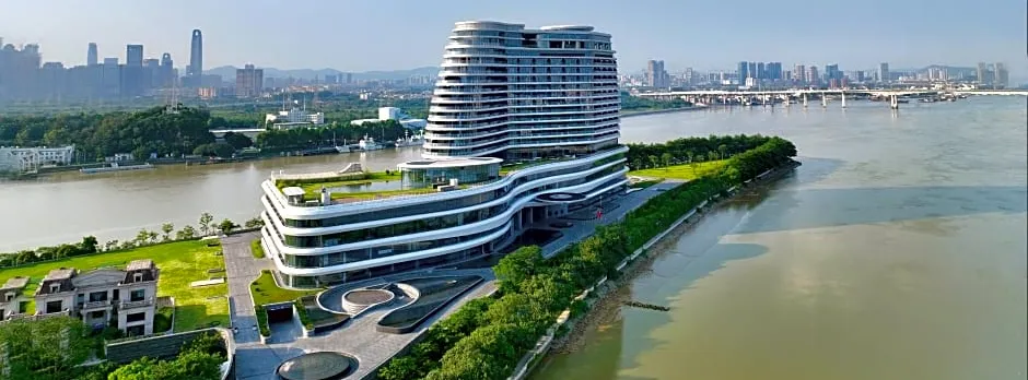 Vignette Collection The Xanadu Guangzhou By IHG
