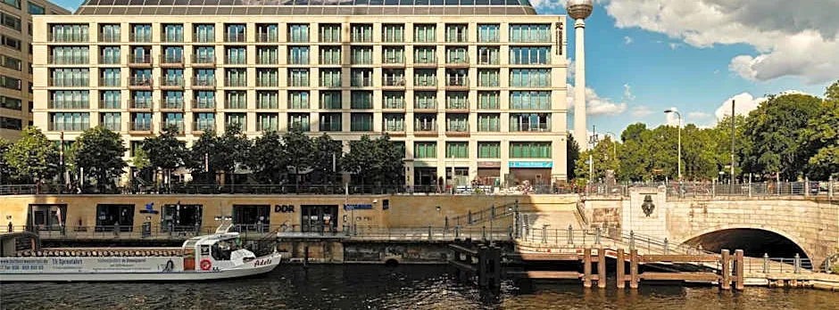 Radisson Collection Hotel, Berlin