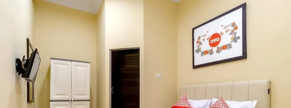 OYO 1307 Star Residence