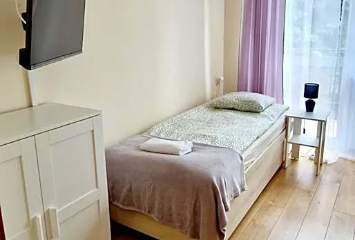 Hostel Milicka