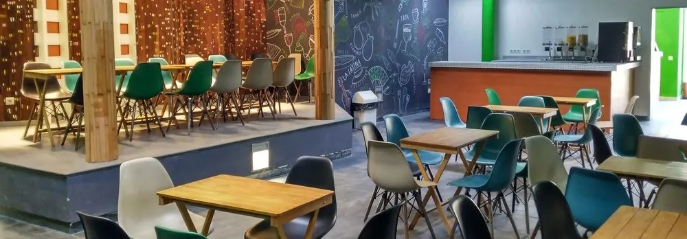 Motion Chueca - Hostel