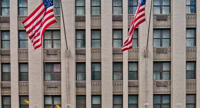 Hotel Edison New York City