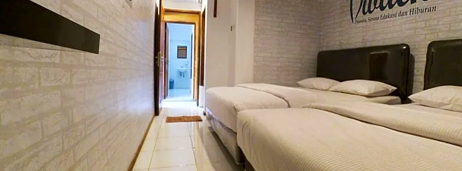 Hotel BWalk Premier