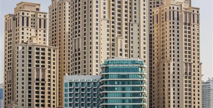 Hilton Dubai Jumeirah
