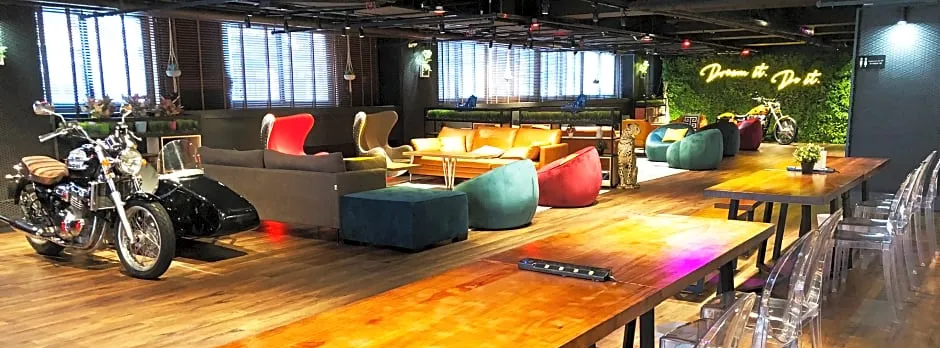 Hotel Sav