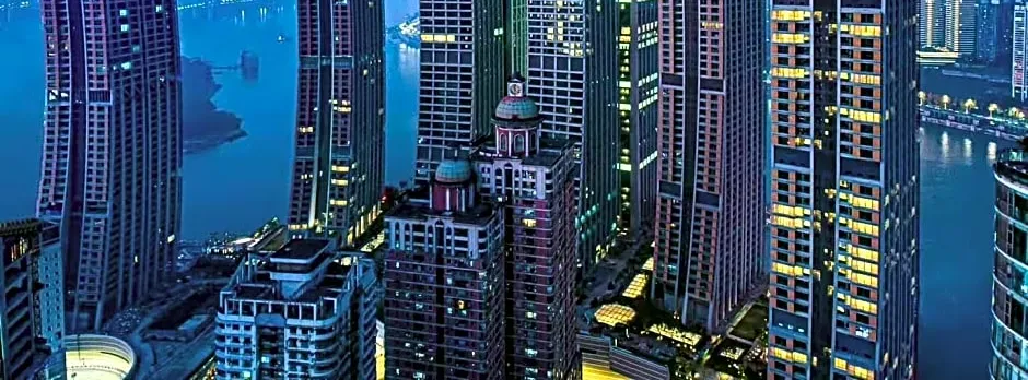 Ascott Raffles City Chongqing