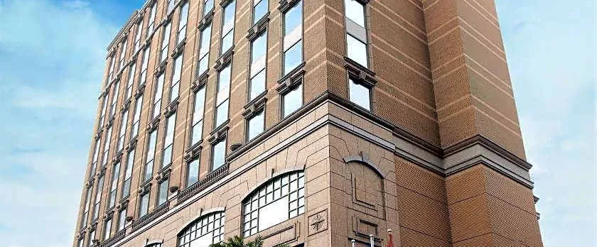 RSL Hotel Taipei Zhonghe