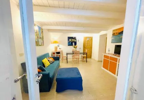 Casa Ra Bella Mbriana