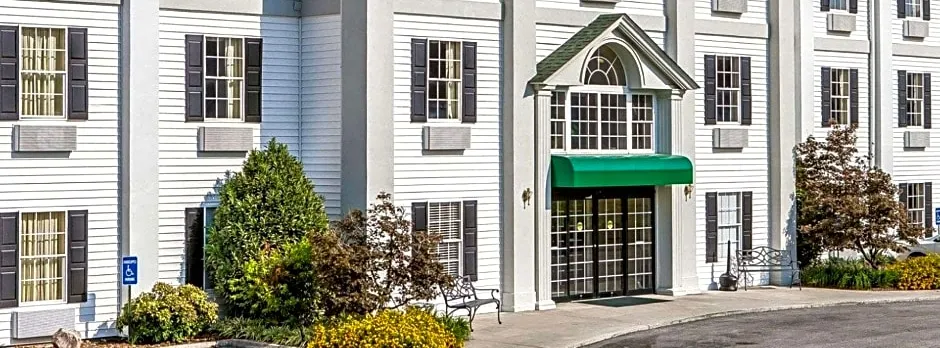 Quality Inn Oak Ridge - Knoxville West