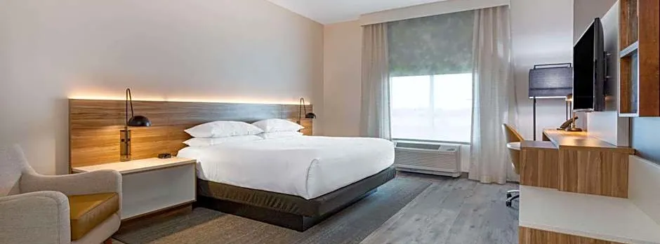 Wyndham Garden Orlando Airport