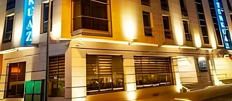 Grand Turkuaz Hotel